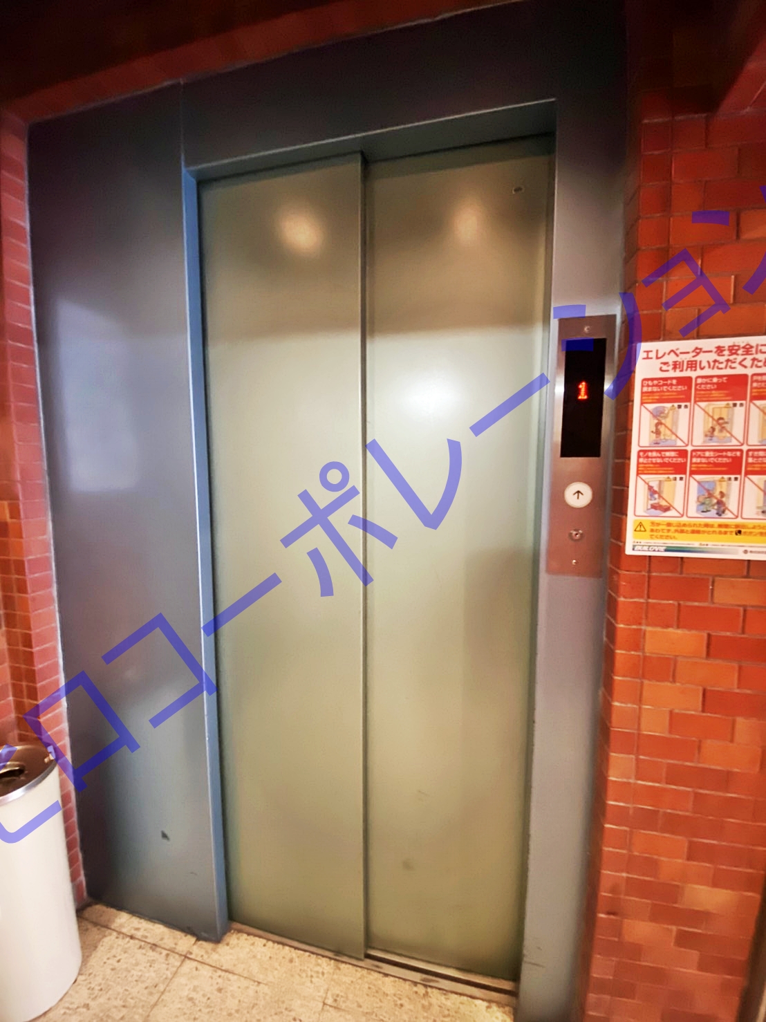 パレドール歌舞伎町第二 13