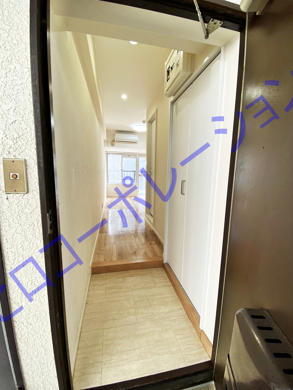 パレドール歌舞伎町第二 17