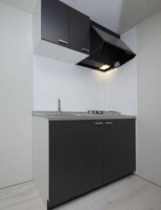 b`CASA　Sakuradai キッチン