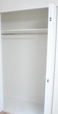 b`CASA　Sakuradai 収納