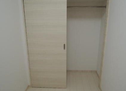ラウレア 収納
