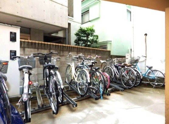 ヴィヴァンK・Y その他共有部分