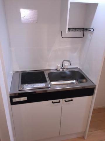 K-house江古田 キッチン