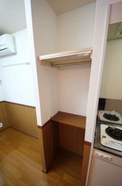 アーバンプレイス練馬A棟 収納