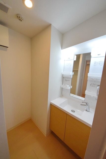 カーサラスク目白台 洗面所