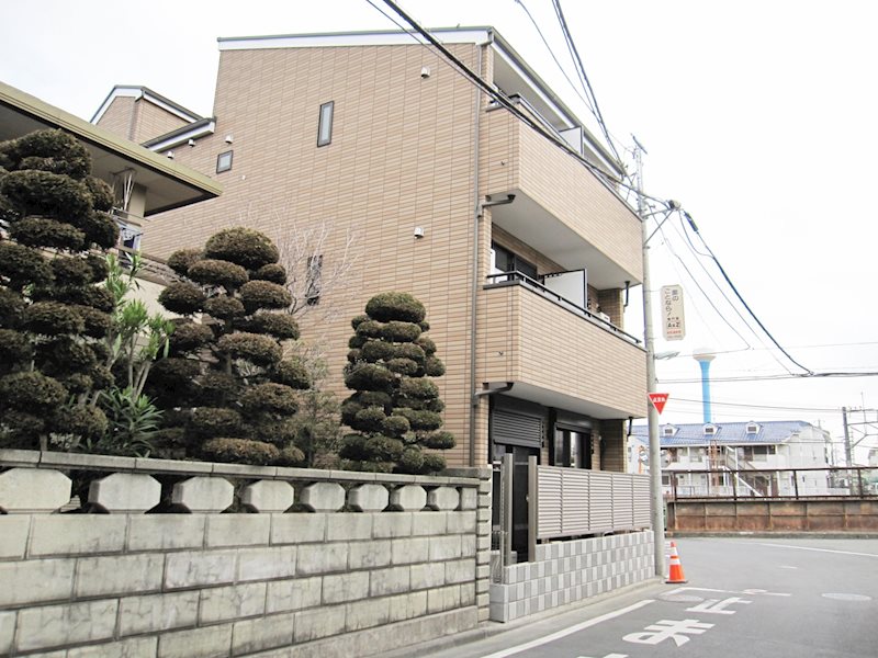 Collettes その他