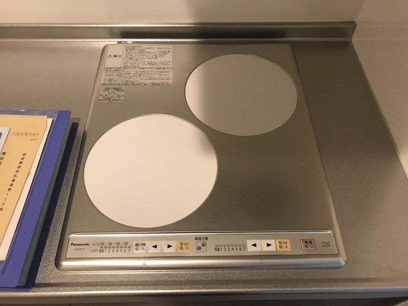 カーケル上馬 その他設備