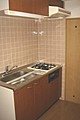 MLコート木場 キッチン
