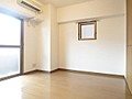 MLコート木場 ベッドルーム