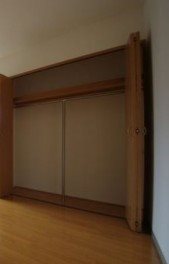 コンフォートコレクト 収納
