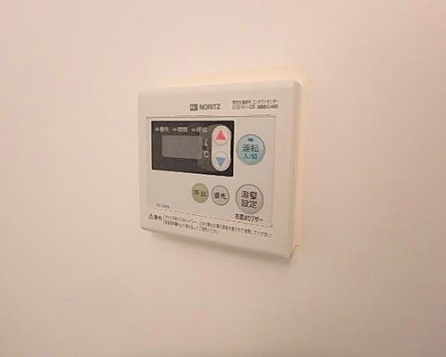 ピタゴラス大山 その他設備