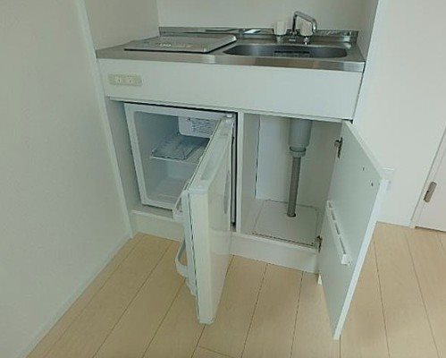 ピタゴラス大山 収納