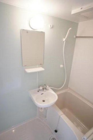 ADコート成増 風呂画像