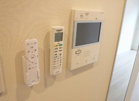 Belle Face大塚 セキュリティ