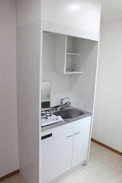ノイエス目白 キッチン