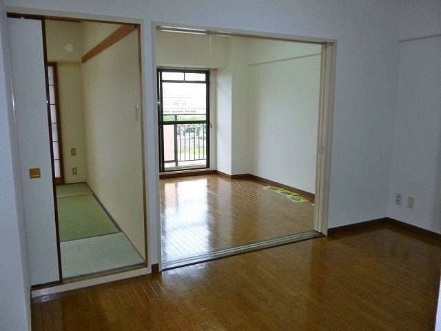 オーキッドレジデンス練馬北町 その他