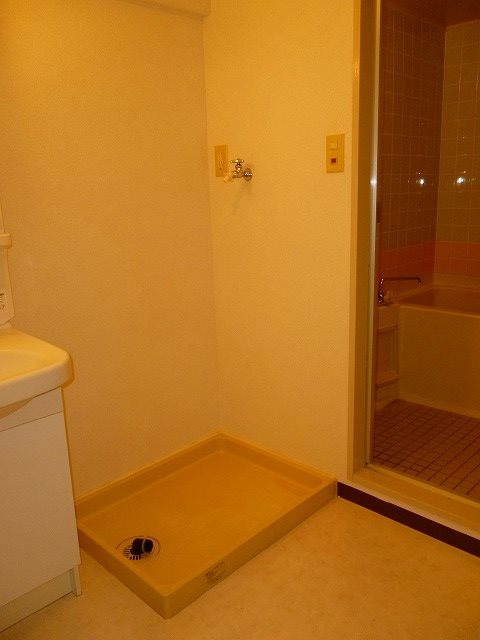 オーキッドレジデンス練馬北町 その他設備