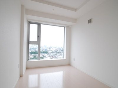 ウエストパークタワー池袋 子供部屋
