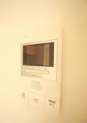 フェリーチェ西ヶ原 セキュリティ