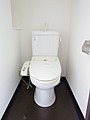 スパシエベレーザ練馬 トイレ