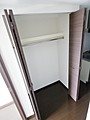 スパシエベレーザ練馬 収納