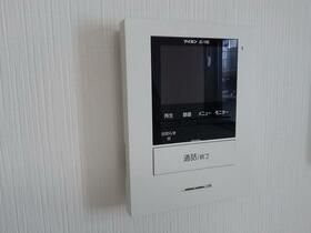 エフォート西池袋 セキュリティ