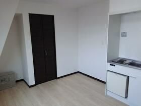 エフォート西池袋 リビング
