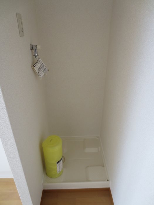 ラ・シエスタ北町 その他設備