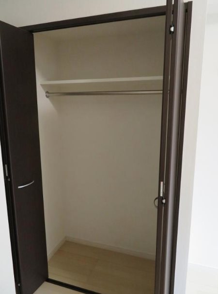 プレステージ西台ステーションフロント 収納