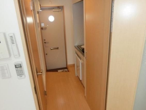 アルヴェリーノ中板橋 内装