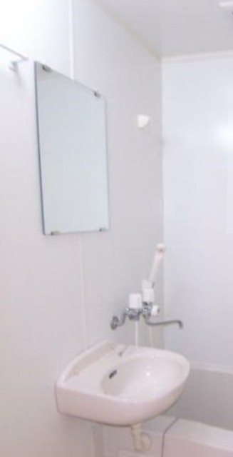 ブライトステージ南田中 洗面所