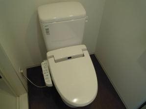 ヴァレッシア池袋シティ トイレ