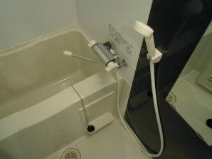 ヴァレッシア池袋シティ 風呂画像
