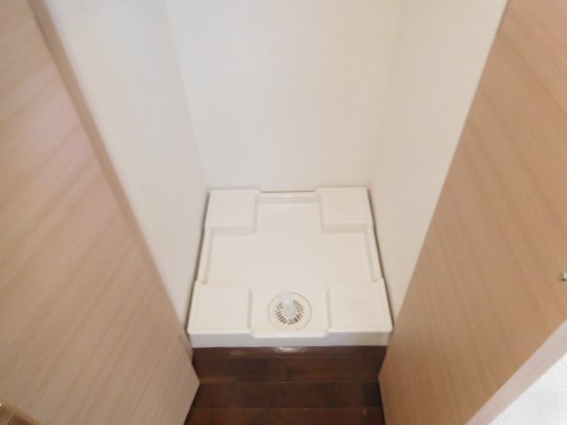 クレアシオン目白通り その他設備