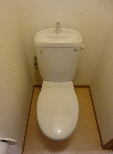 エクセレント南大塚 トイレ