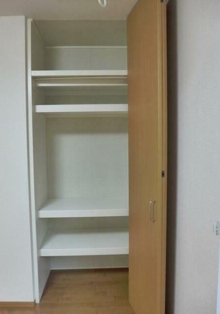 エクセレント南大塚 収納