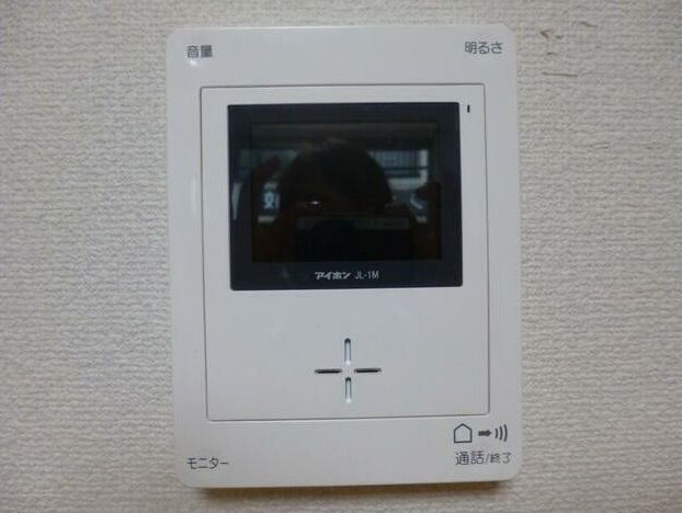 エクセレント南大塚 セキュリティ