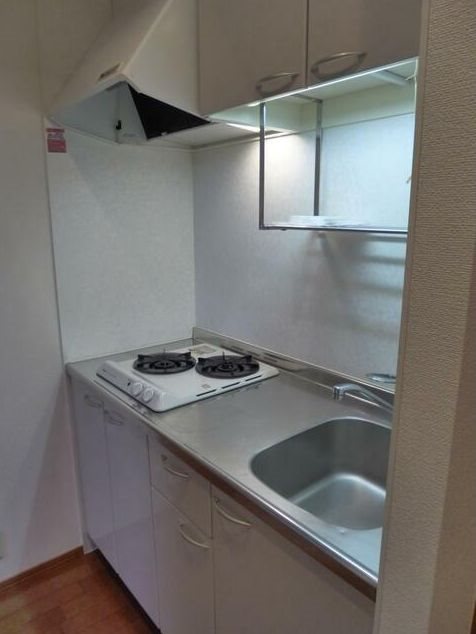エクセレント南大塚 キッチン