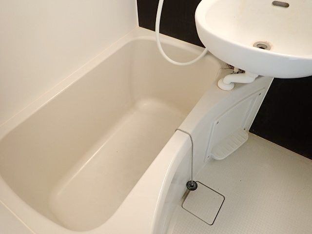 パークノート江古田 風呂画像