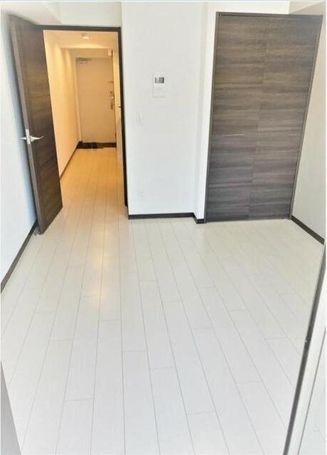 Forst Residenz Nakamurabashi リビング