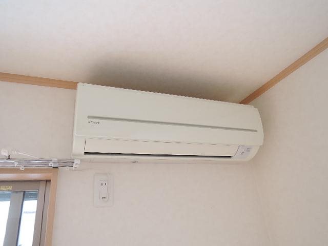 ユタカハイムⅢ その他設備