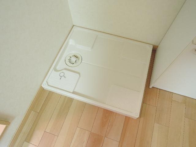 ユタカハイムⅢ その他