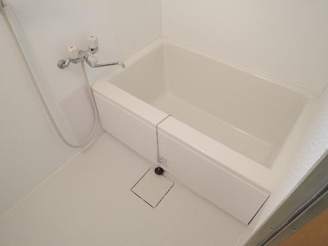 ユタカハイムⅢ 風呂画像