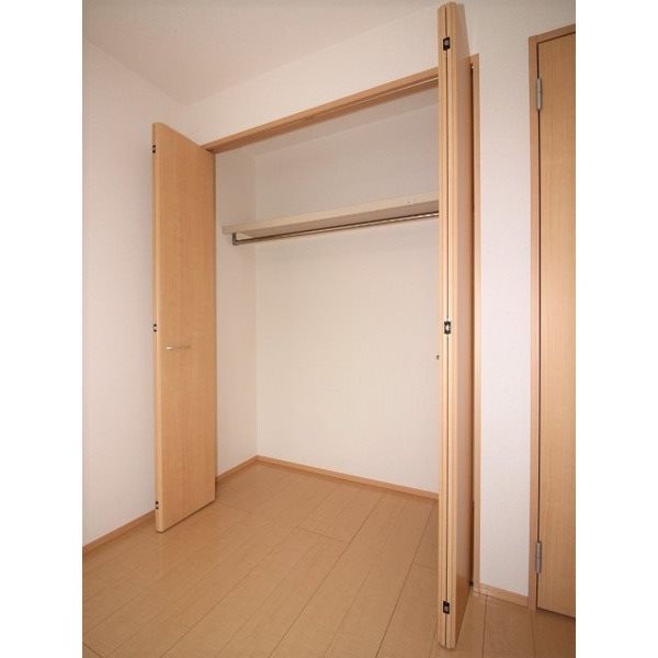 サンフラワー　やま咲 収納