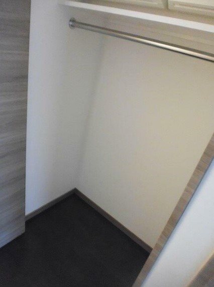 メイクスデザイン東武練馬 収納