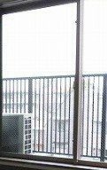 メイクスデザイン東武練馬 ベランダ