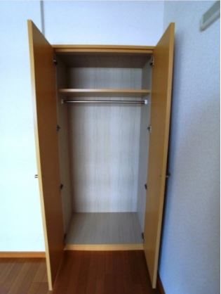 ヴェローナ品川中延 収納