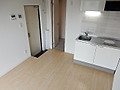 FUSION上板橋 キッチン