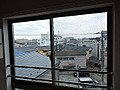 FUSION上板橋 ベランダ