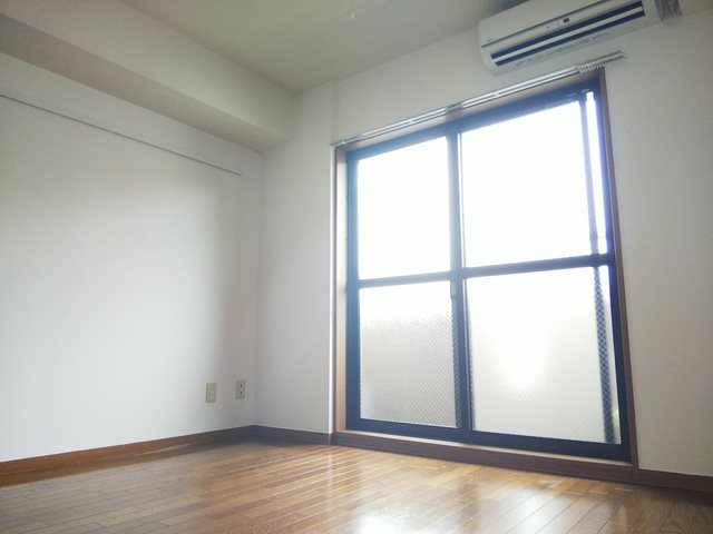 アヴァンティ哲学堂公園 リビング